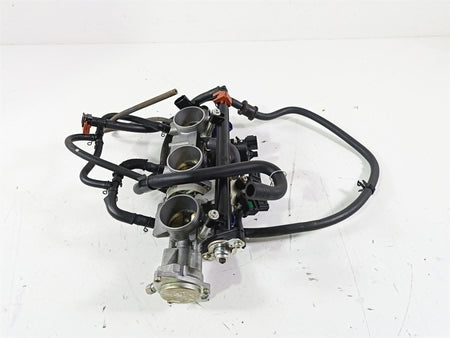 2022 Yamaha YXZ1000 R Mikuni Throttle Body Bodies B5H-13750-02-00 {{ shop.shopifyCountryName }} - Mototech271