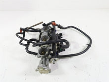 Load image into Gallery viewer, 2022 Yamaha YXZ1000 R Mikuni Throttle Body Bodies B5H-13750-02-00
