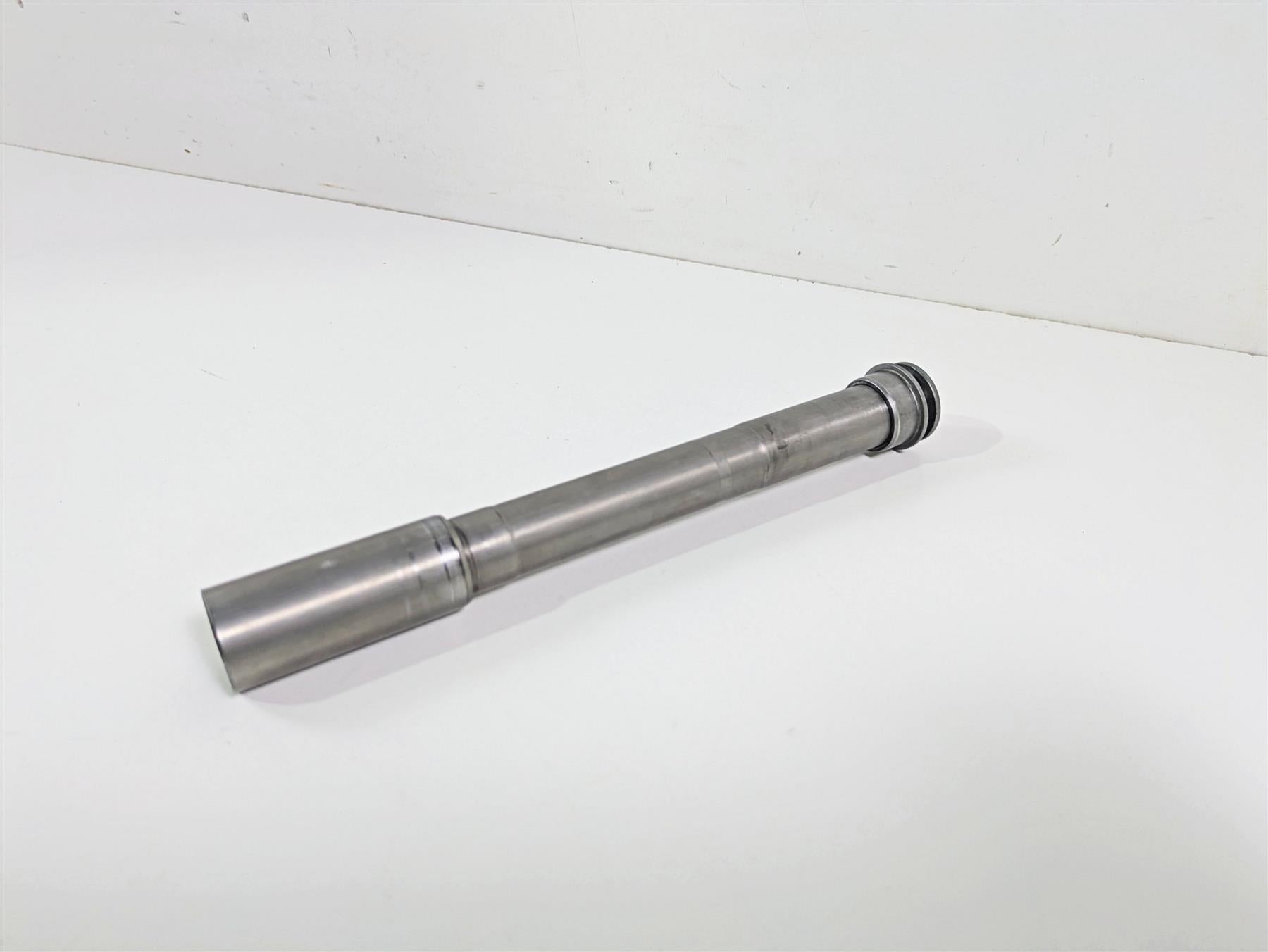 2018 BMW R nineT Urban GS K33 Straight Front Axle Wheel Spindle 36318558082 {{ shop.shopifyCountryName }} - Mototech271