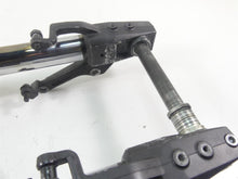 Load image into Gallery viewer, 2004 Yamaha XV1700 Road Star Warrior Front Fork Legs -Read 5PX-23102-03-00
