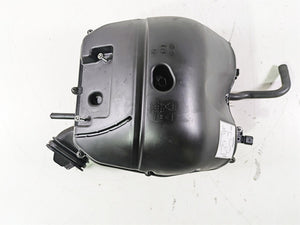 2015 Triumph Tiger Explorer XC Air Box Cleaner & Tubes Set T2209550 | Mototech271