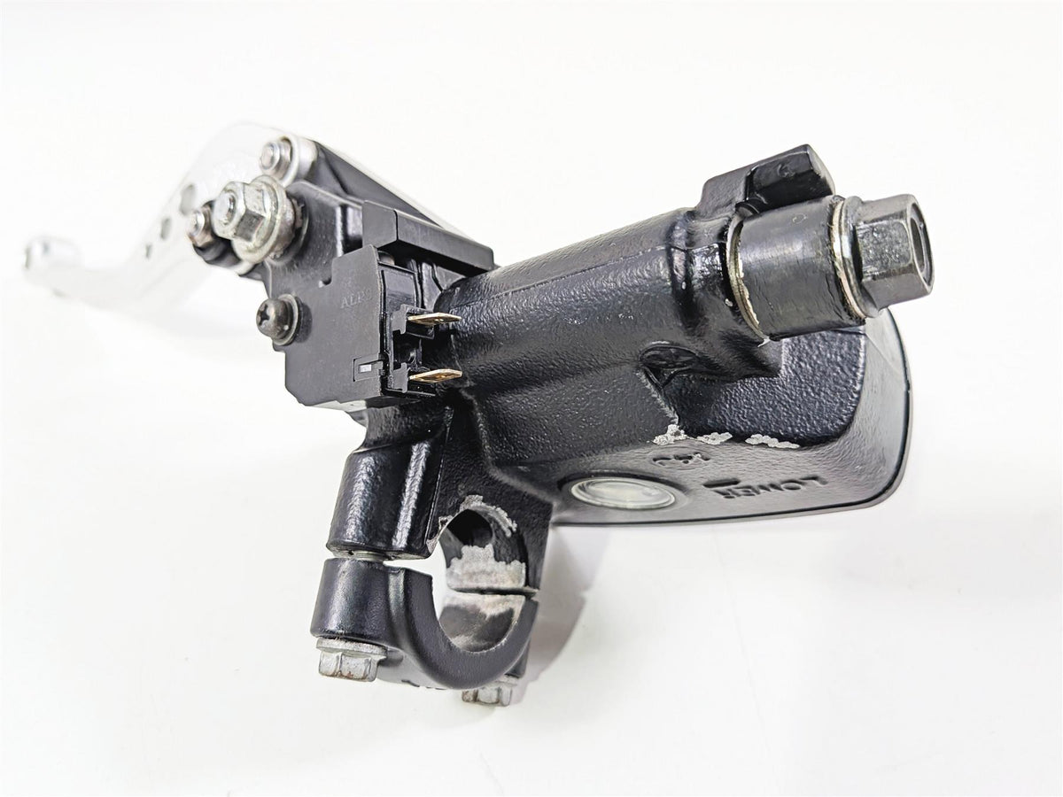 2017 Honda CRF1000 Africa Twin Nissin Front Brake Master Cylinder 45510-MJP-305-Mototech271