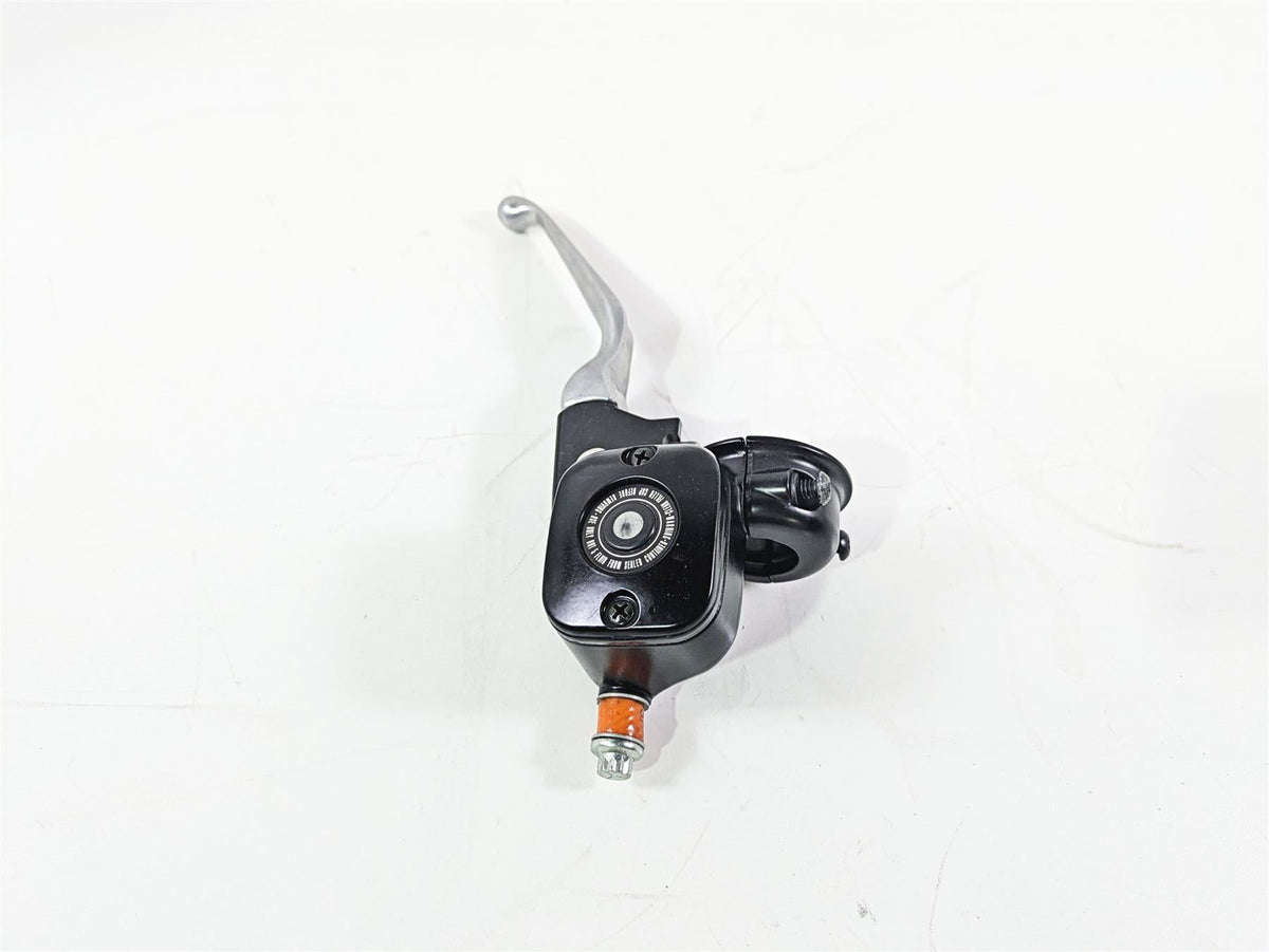 1996 Harley Touring FLHTCUI Electra Glide Front Brake Master Cylinder 41700737 {{ shop.shopifyCountryName }} - Mototech271