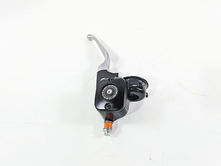 1996 Harley Touring FLHTCUI Electra Glide Front Brake Master Cylinder 41700737 {{ shop.shopifyCountryName }} - Mototech271