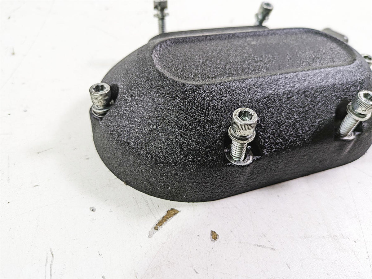 2021 Harley Softail FXBBS Street Bob Clutch Slave Cover Cowl 25800072 {{ shop.shopifyCountryName }} - Mototech271