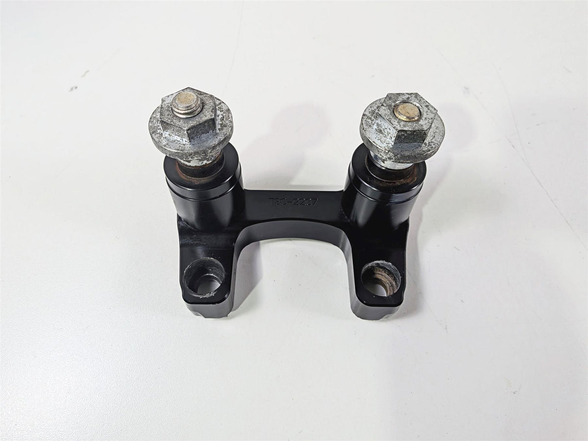 2020 Harley Touring FLTRK Road Glide Trashin Handlebar Riser Adapter TSC-2207 {{ shop.shopifyCountryName }} - Mototech271