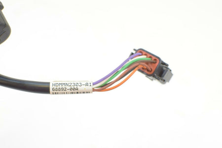 2009 Harley FXDFSE CVO Dyna Fat Bob Instrument Indiacator Lamps Lights 68892-00A {{ shop.shopifyCountryName }} - Mototech271