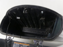 Load image into Gallery viewer, 2020 Indian Roadmaster Left Saddlebag Saddle Bag &amp; Actuator Motor 5456385

