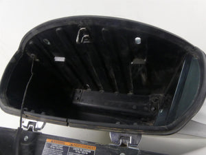 2020 Indian Roadmaster Left Saddlebag Saddle Bag & Actuator Motor 5456385
