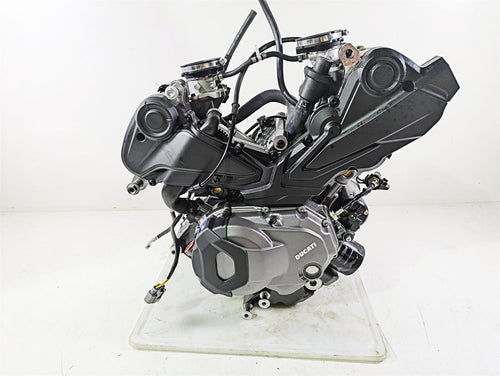 2023 Ducati Monster 937 SP Great Running Engine Motor 3K -Video 225P0061E | Mototech271