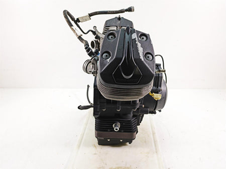 2013 Moto Guzzi V7 750 Stone Running Engine Motor 10k - Video 976991 {{ shop.shopifyCountryName }} - Mototech271