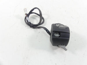 2016 KTM 1290 Superduke R Left Hand Mode Horn Light Control Switch 60311070100