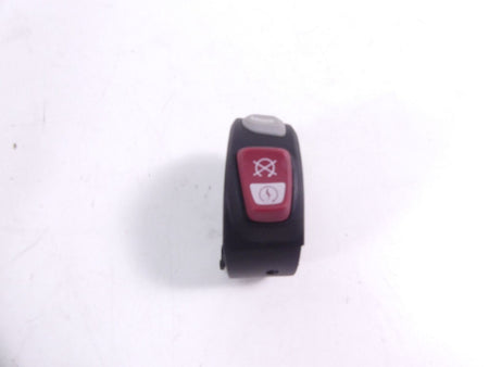 2016 BMW R1200RS K54 Right Grip Heater Mode Start Kill Control Switch 6131854618 {{ shop.shopifyCountryName }} - Mototech271