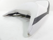 Load image into Gallery viewer, 2017 Yamaha Waverunner VX Limited Rear Passenger Seat Saddle F2X-U372A-80-00
