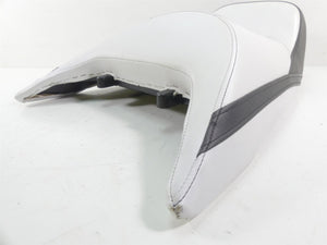 2017 Yamaha Waverunner VX Limited Rear Passenger Seat Saddle F2X-U372A-80-00