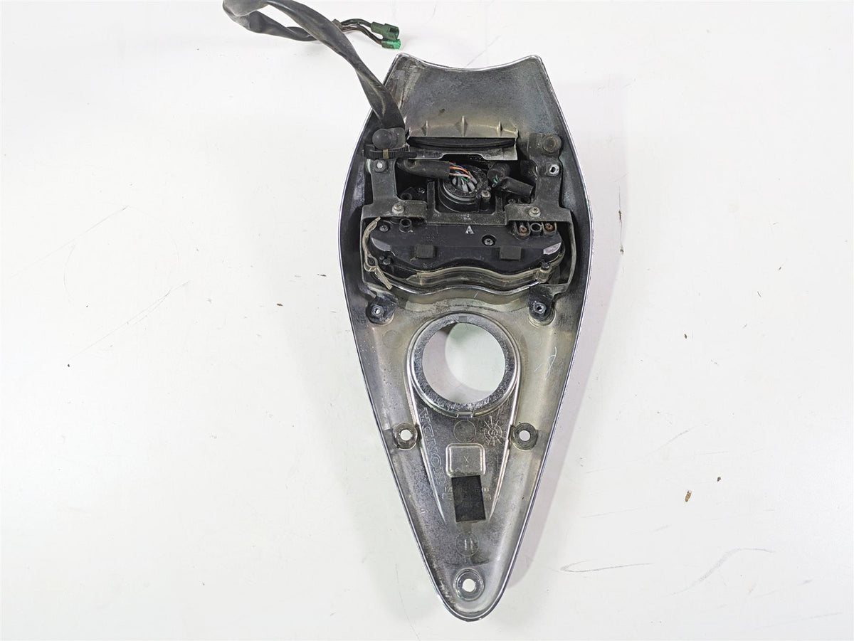 2007 Honda VTX1300 Classic Speedometer Gauges 35k - Read 37200-MEA-911 {{ shop.shopifyCountryName }} - Mototech271