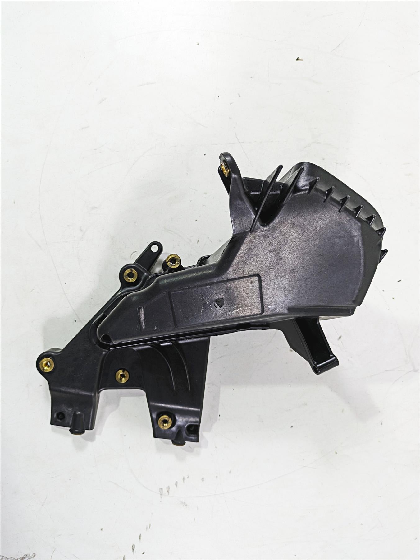 2017 Harley Touring FLTRXS Road Glide Media Storage Compartment Left 76000422 {{ shop.shopifyCountryName }} - Mototech271