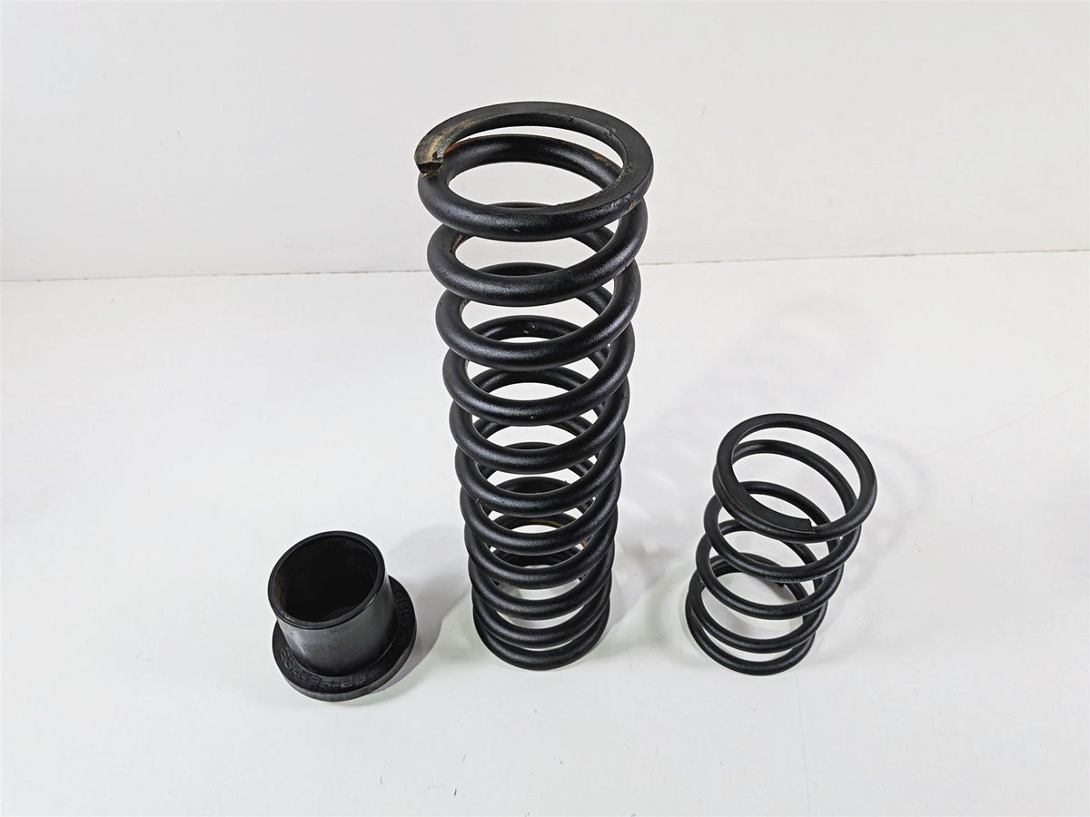 2023 Yamaha YXZ1000R SS XTR Fox Front Left Shock Damper Springs BAS-F350B-31-00-Mototech271