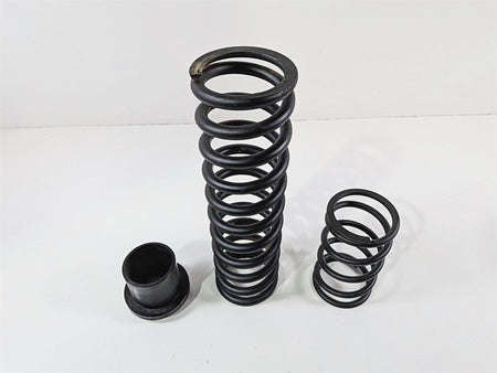 2023 Yamaha YXZ1000R SS XTR Fox Front Left Shock Damper Springs BAS-F350B-31-00-Mototech271
