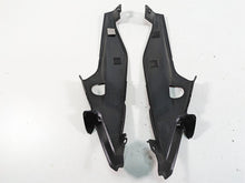 Load image into Gallery viewer, 2020 Ducati Hypermotard 950 SP Tail Side Lower Frame Cover Fairing Set 48019721B
