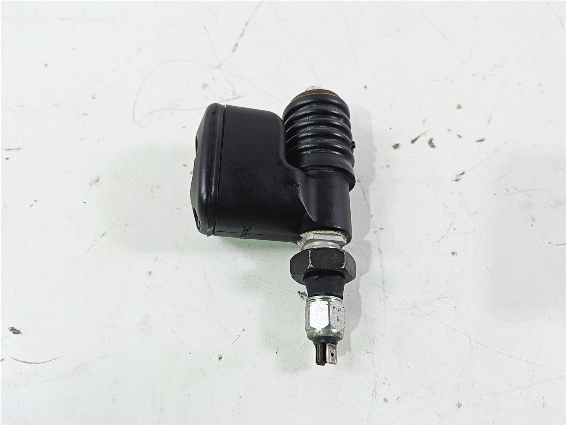 2015 Harley FXDL Dyna Low Rider Rear Brake Master Cylinder 41700065A {{ shop.shopifyCountryName }} - Mototech271
