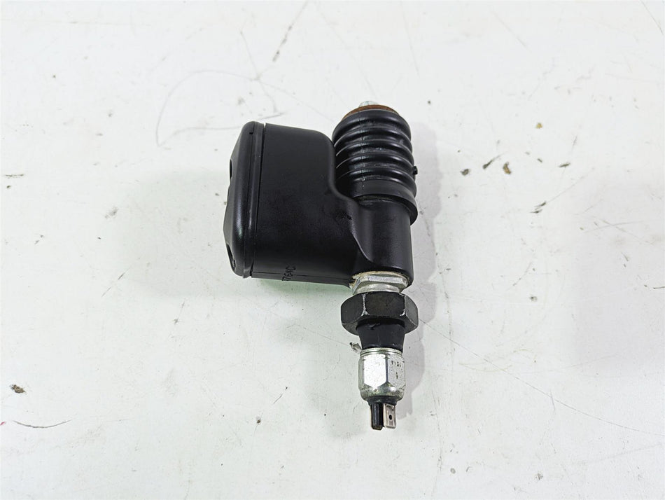 2015 Harley FXDL Dyna Low Rider Rear Brake Master Cylinder 41700065A {{ shop.shopifyCountryName }} - Mototech271
