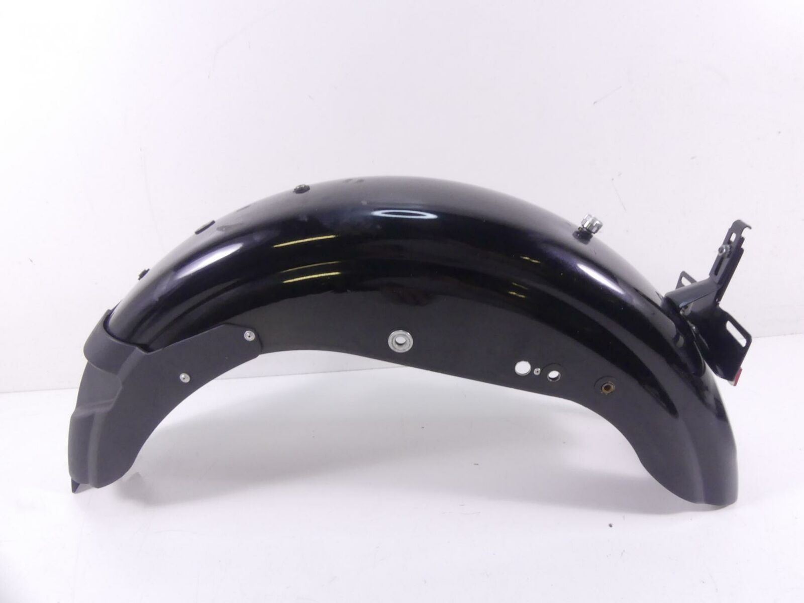2000 Harley Sportster XL1200 Rear Fender Mud Guard Tire Hugger 59674-99 {{ shop.shopifyCountryName }} - Mototech271