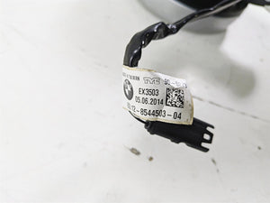 2015 BMW R nineT K21 Headlight Head Light Lamp Lens 63128544931  & 63128567929