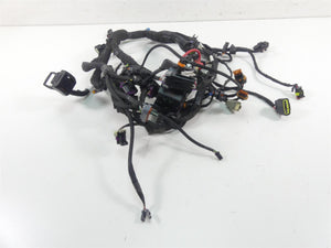 2022 Indian FTR1200 S Main Wiring Harness Loom - No Cuts 2415580 2415446 | Mototech271