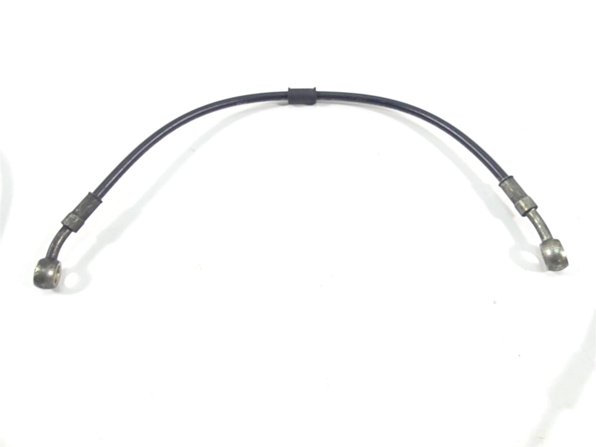 2012 Ducati Panigale 1199S Front Abs Brake Line Hose Set 61841141C {{ shop.shopifyCountryName }} - Mototech271