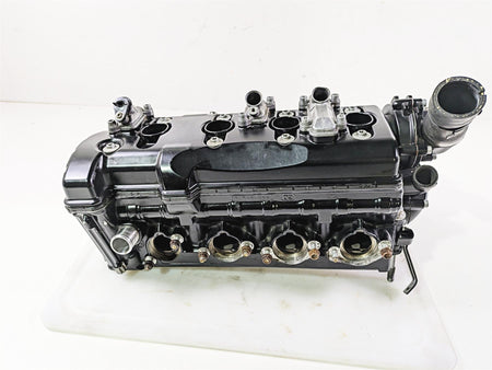 2014 BMW K1300S K40 Cylinderhead Cylinder Head & Valve Cover Set 11127716528 {{ shop.shopifyCountryName }} - Mototech271