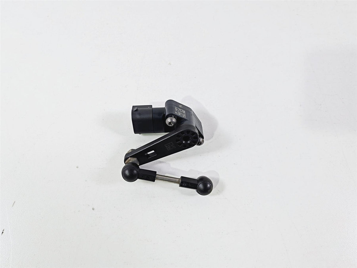 2023 BMW F850GS K81 Bike Leveling Sensor & Linkage Arm 37146870000 {{ shop.shopifyCountryName }} - Mototech271