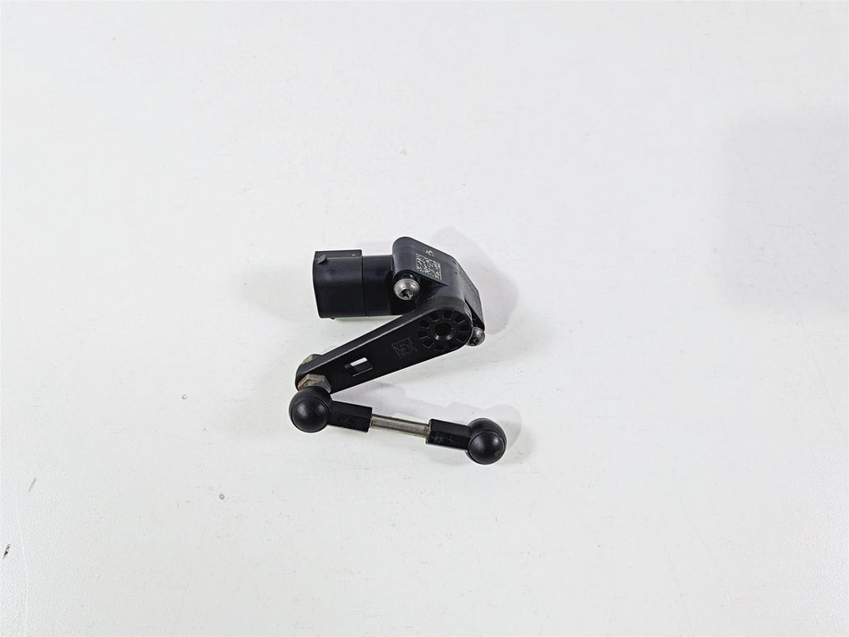 2023 BMW F850GS K81 Bike Leveling Sensor & Linkage Arm 37146870000 {{ shop.shopifyCountryName }} - Mototech271