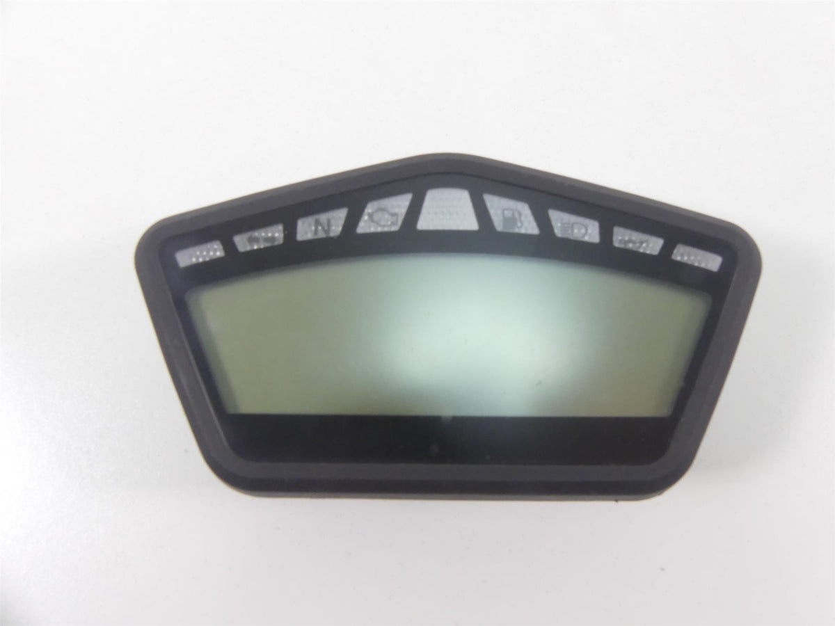 2010 Ducati Streetfighter 1098 S Speedometer Ignition Switch Key 7K 40610723A {{ shop.shopifyCountryName }} - Mototech271