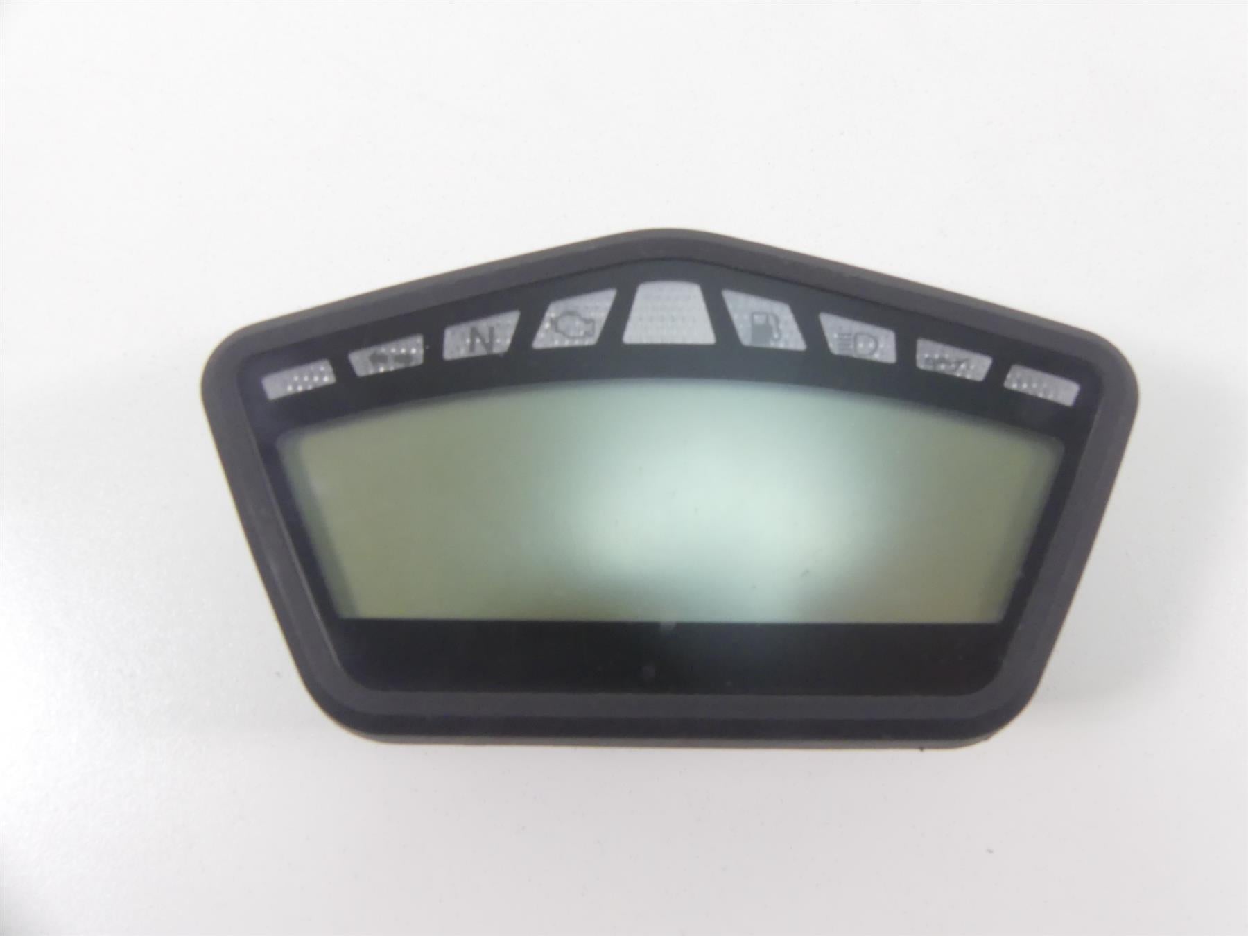 2010 Ducati Streetfighter 1098 S Speedometer Ignition Switch Key 7K 40610723A {{ shop.shopifyCountryName }} - Mototech271