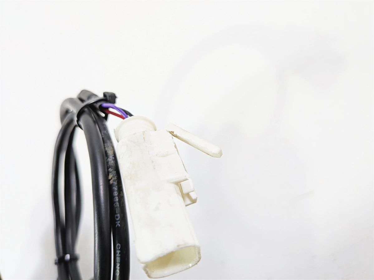 2023 BMW F850GS K81 Gps Navigation Navi Mount Holder Cradle 65908524462 {{ shop.shopifyCountryName }} - Mototech271