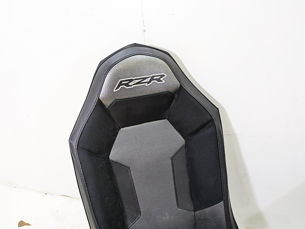 2020 Polaris RZR XP 1000 EPS Nice Driver Passenger Left Right Seat Set 1021289 {{ shop.shopifyCountryName }} - Mototech271
