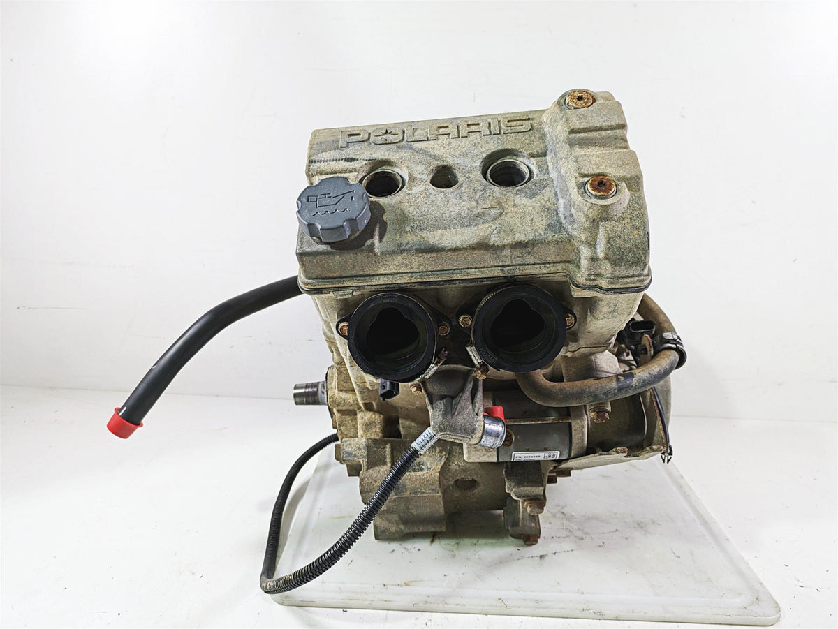 2020 Polaris RZR 900 S Running Engine Motor 2K -Video 2209240 {{ shop.shopifyCountryName }} - Mototech271