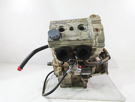 2020 Polaris RZR 900 S Running Engine Motor 2K -Video 2209240 {{ shop.shopifyCountryName }} - Mototech271