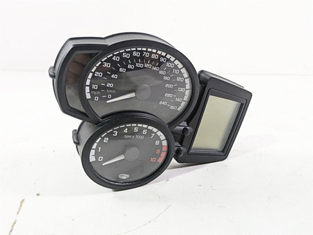 2016 BMW F800R K73 Speedometer Gauge Instrument Cluster 9K Only 62118537927 {{ shop.shopifyCountryName }} - Mototech271