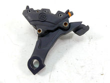 Load image into Gallery viewer, 2008 Harley Touring FLHX Street Glide Rear Brake Caliper &amp; 1&quot; Bracket  44080-08C
