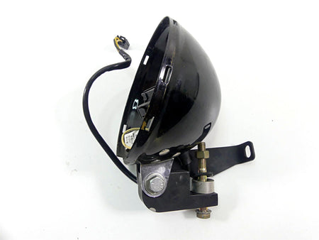 2017 Harley Dyna FXDB Street Bob Headlight Bucket & Extension Bracket 68297-05A {{ shop.shopifyCountryName }} - Mototech271