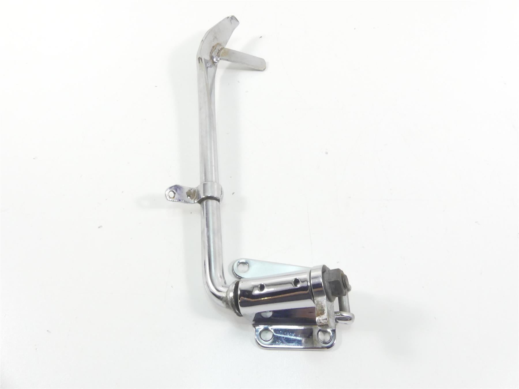 1995 Harley Touring FLHTCU Electra Glide Side Kickstand Jiffy Stand 50075-83B {{ shop.shopifyCountryName }} - Mototech271