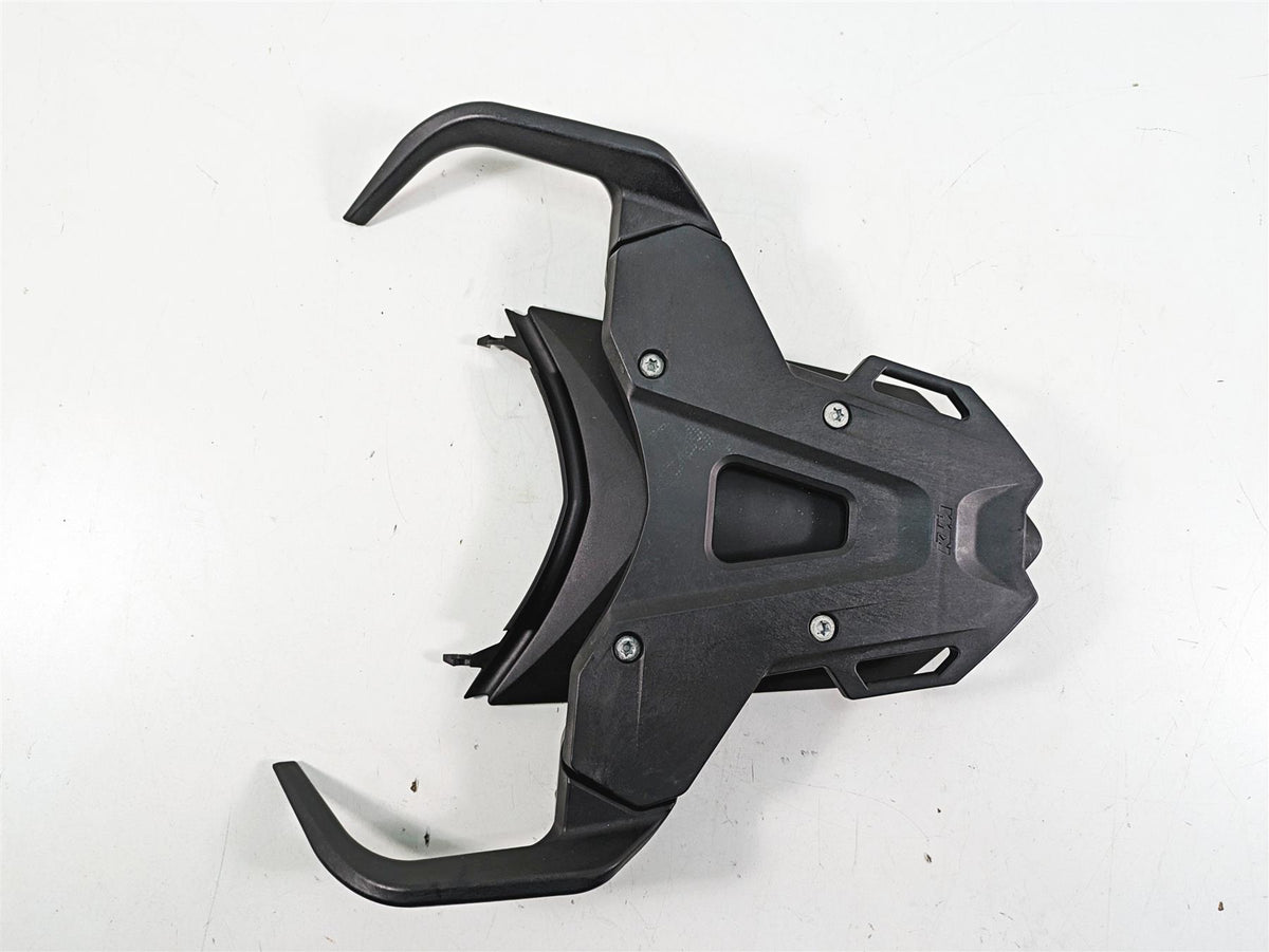 2018 KTM 1090 Adventure R Passenger Grab Handle Holder Set 6031200810030 {{ shop.shopifyCountryName }} - Mototech271