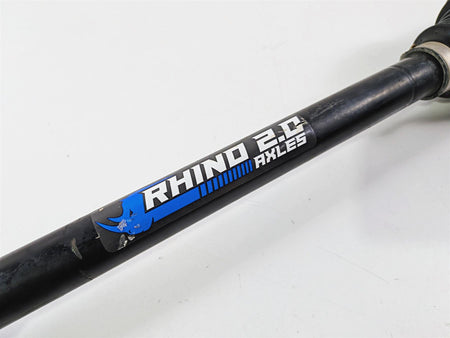 2020 Kawasaki Teryx KRX KRF 1000 Front Left Rhino 2.0 Axle CV Drive Shaft AX-4-88-FL-0-DT-Mototech271
