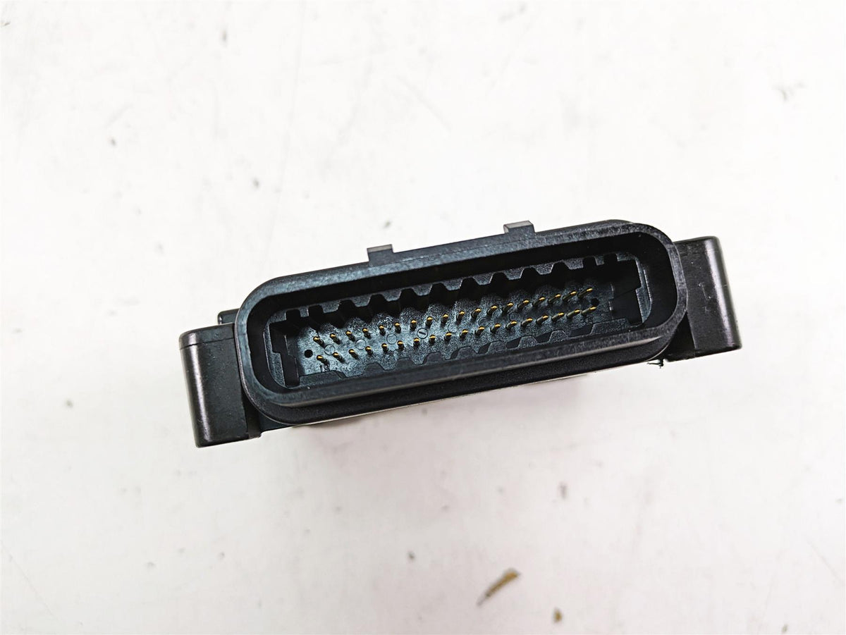 2009 Harley FXCWC Softail Rocker C Cdi Ecu Ecm Engine Control Module 32852-08A {{ shop.shopifyCountryName }} - Mototech271