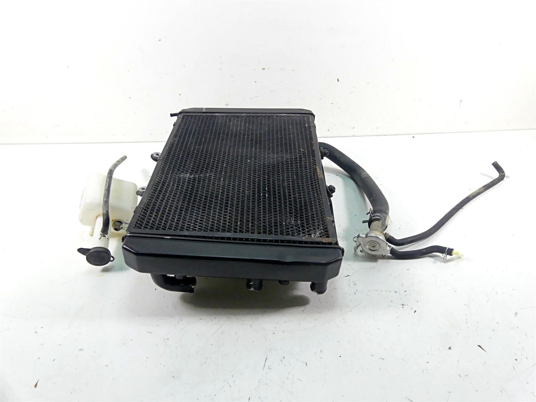 2021 CFMoto Zforce 950 Sport Radiator Fan Reservoir Hoses Set -Read 5BY0-181000 {{ shop.shopifyCountryName }} - Mototech271