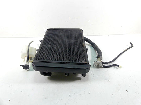 2021 CFMoto Zforce 950 Sport Radiator Fan Reservoir Hoses Set -Read 5BY0-181000 {{ shop.shopifyCountryName }} - Mototech271
