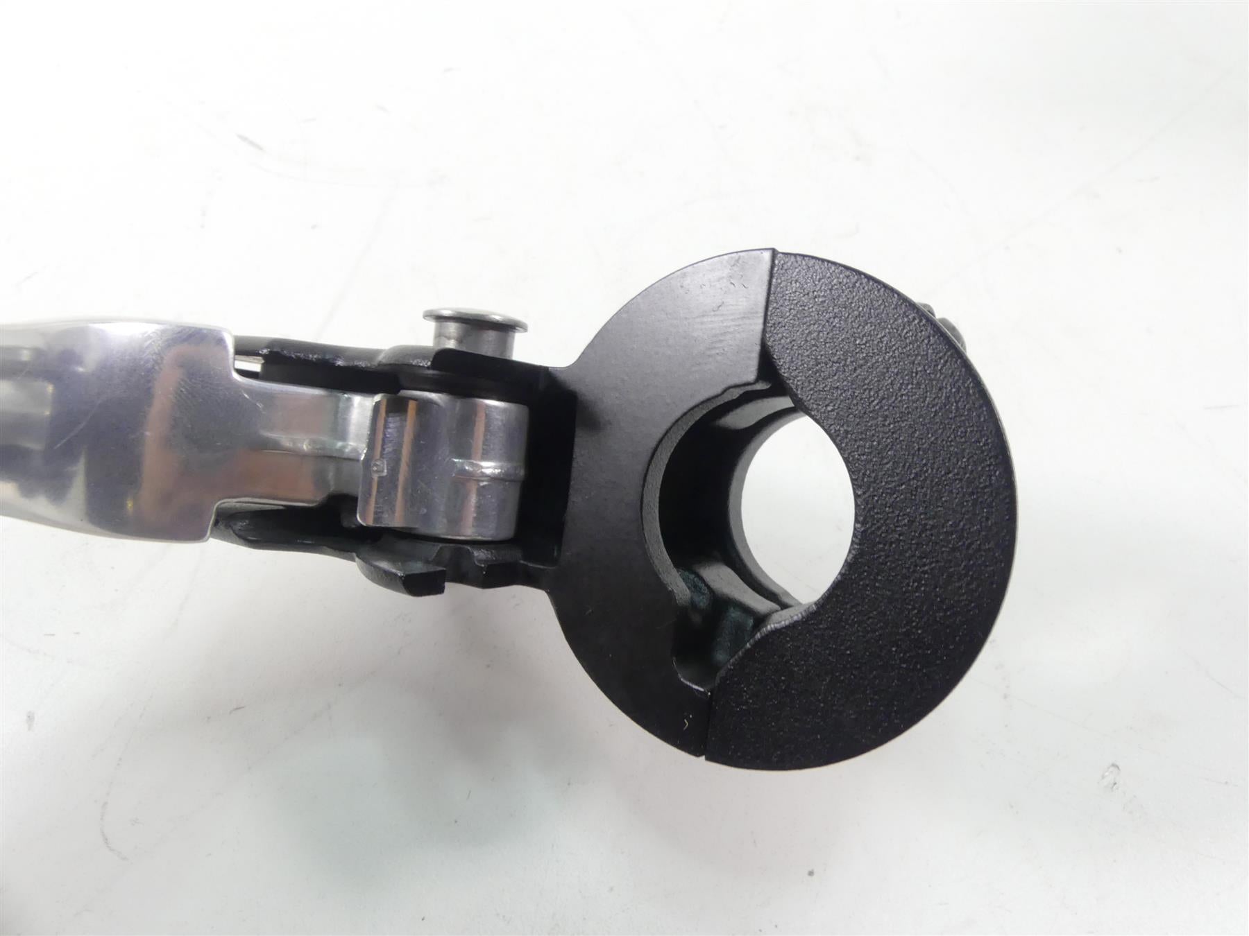 2019 Harley FLHC Softail Heritage Clutch Perch & Lever 36700200 45080-08A {{ shop.shopifyCountryName }} - Mototech271