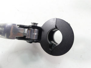 2019 Harley FLHC Softail Heritage Clutch Perch & Lever 36700200 45080-08A | Mototech271